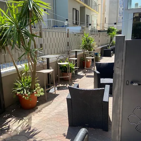 Hotel Fortuna