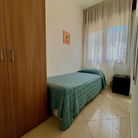 Fortuna 3* Кьоджа