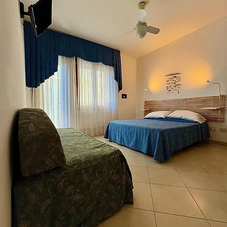 Hotel Fortuna