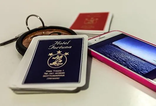 Fortuna 3*