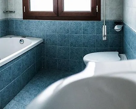 Hotel Fortuna 3*