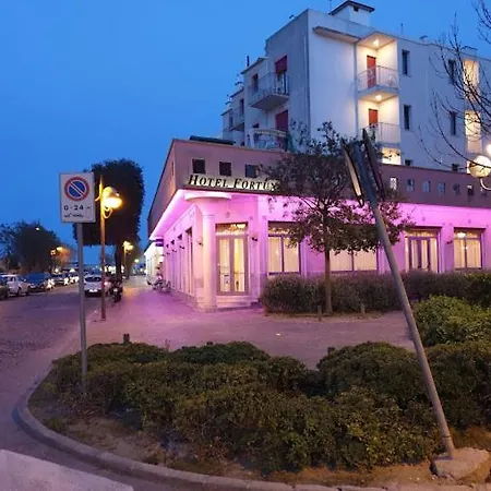 Fortuna Hotel 3*