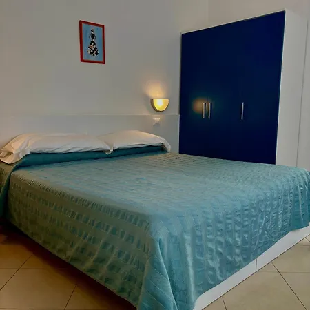 Otel Fortuna Chioggia