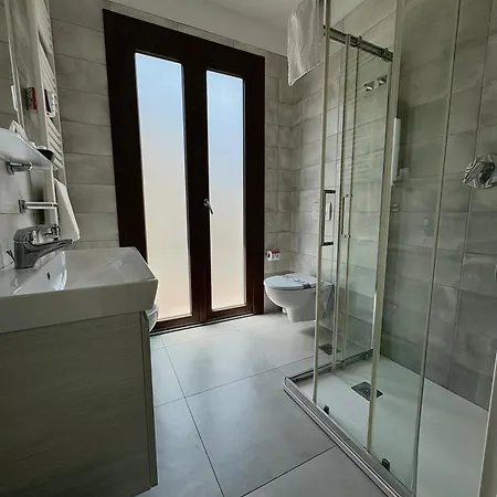 Hotel Fortuna