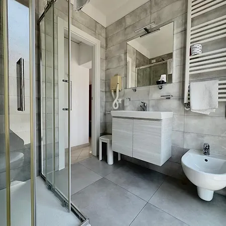 Fortuna Hotel Chioggia