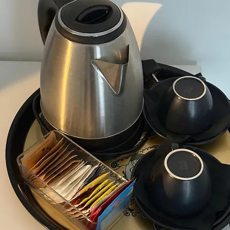 Hotel Fortuna Chioggia