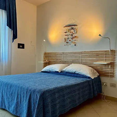 Otel Fortuna Chioggia