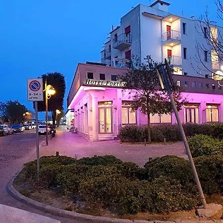Hotel Fortuna Chioggia