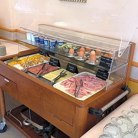 Hotel Fortuna 3*