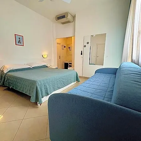 Fortuna Hotel