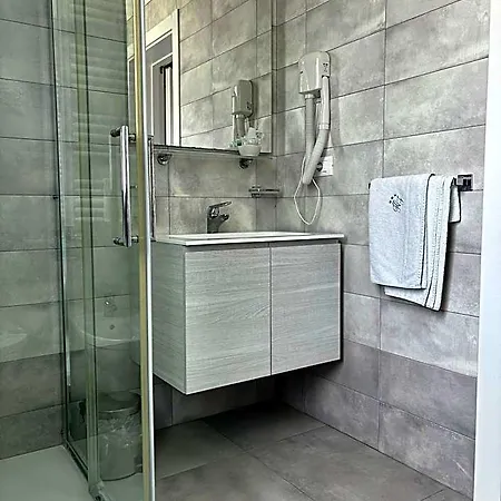 Fortuna Hotel Chioggia