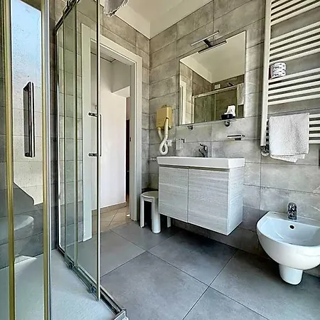 Hotel Fortuna Chioggia
