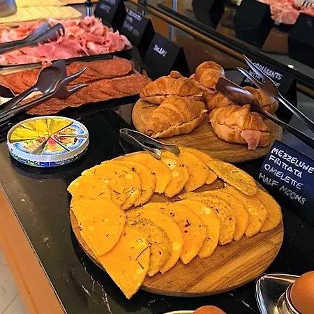 Fortuna Hotel Chioggia