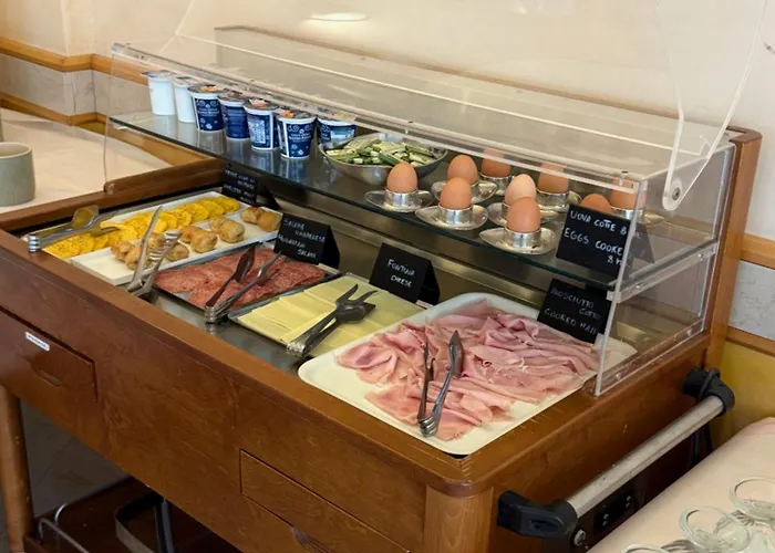 Fortuna Ξενοδοχείο