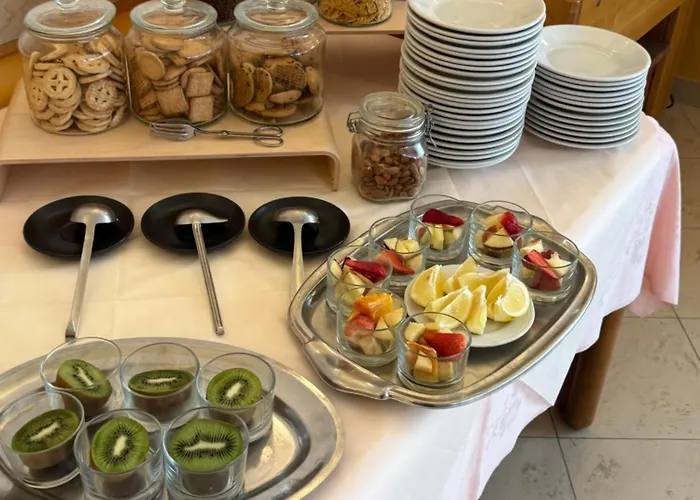 Fortuna Ξενοδοχείο 3*