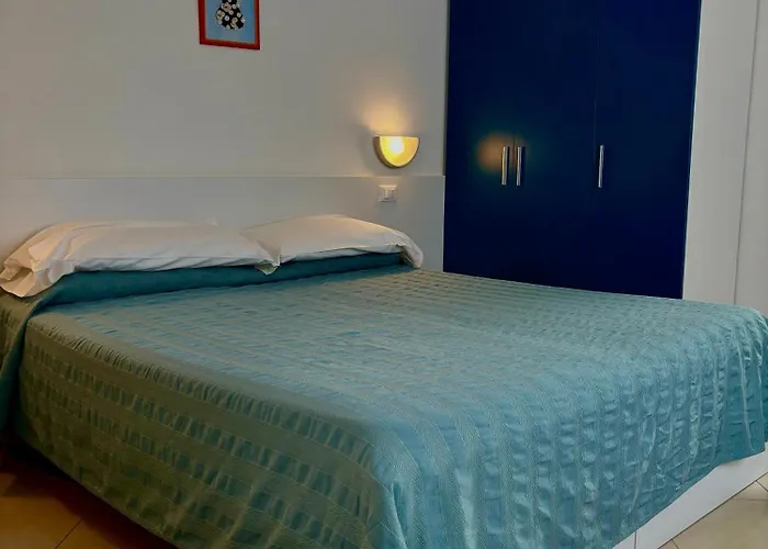 Ξενοδοχείο Fortuna Κιότζα