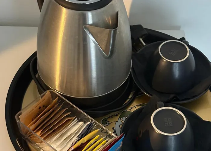 Ξενοδοχείο Fortuna Κιότζα