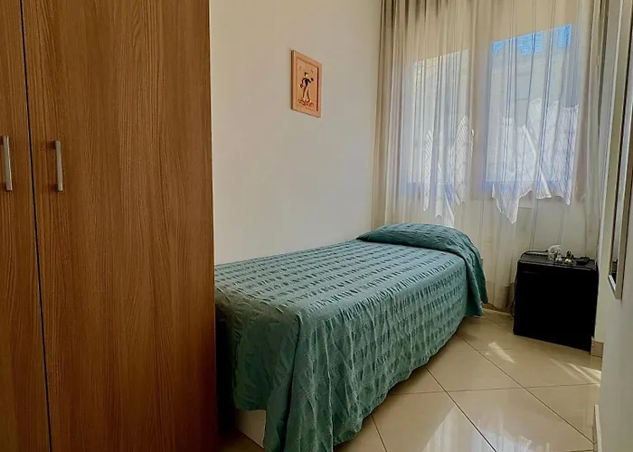 Fortuna 3* Κιότζα