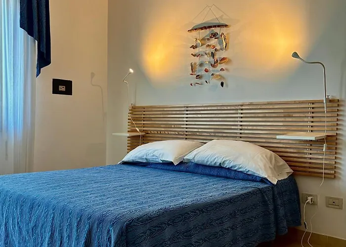 Ξενοδοχείο Fortuna Κιότζα